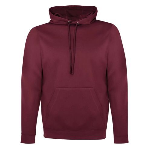 ATC GAME DAY FLEECE HOODED SWEATSHIRT