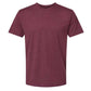 NEXT LEVEL - UNISEX CVC CREWNECK T-SHIRT
