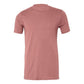 BELLA + CANVAS JERSEY T-SHIRT