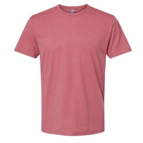NEXT LEVEL - UNISEX CVC CREWNECK T-SHIRT