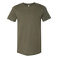 BELLA + CANVAS JERSEY T-SHIRT