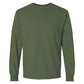 GILDAN ULTRA COTTON LONG SLEEVE T-SHIRT
