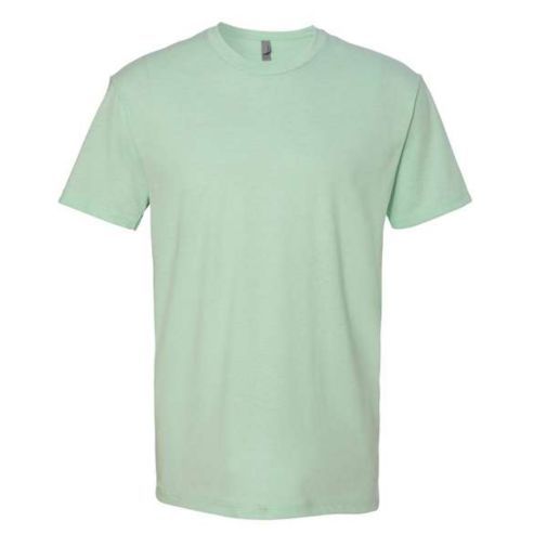NEXT LEVEL - UNISEX CVC CREWNECK T-SHIRT