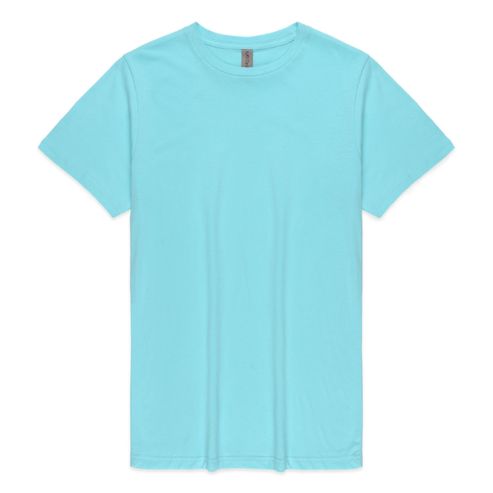 ADULT UNISEX LIGHT WEIGHT PREMIUM TEE