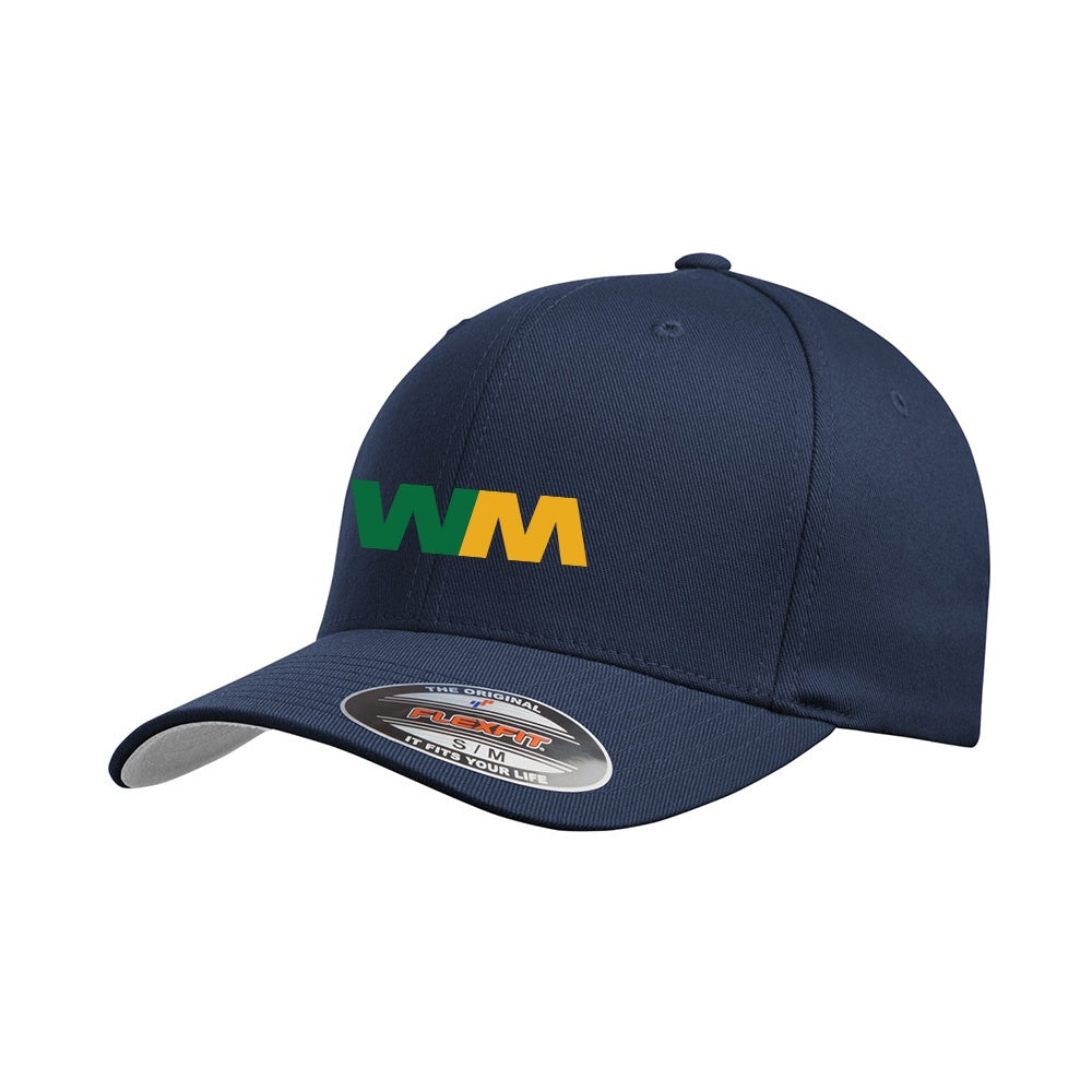 WM Canada Flexfit® Combed Cap