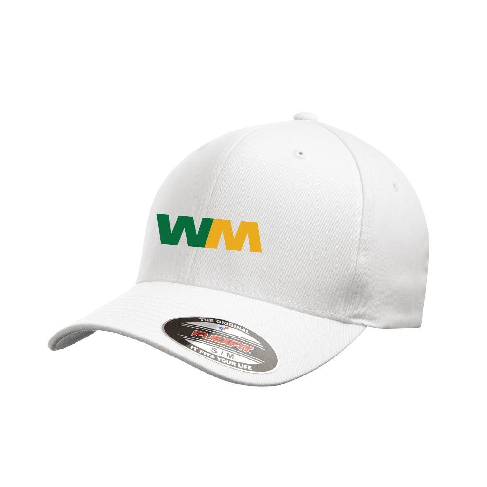 WM Canada Flexfit® Combed Cap
