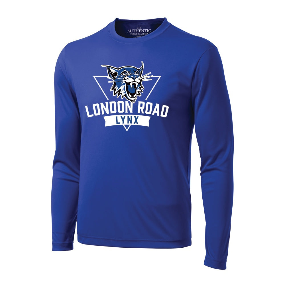 London Road Youth Pro Team Long Sleeve