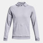 UNDER ARMOUR MENS STORM ARMOURFLEECE HOODIE
