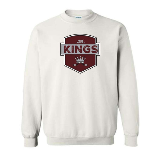 Dresden Minor Hockey Adult Heavy Blend Crewneck Sweatshirt