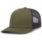 AUGUSTA SNAPBACK TRUCKER CAP