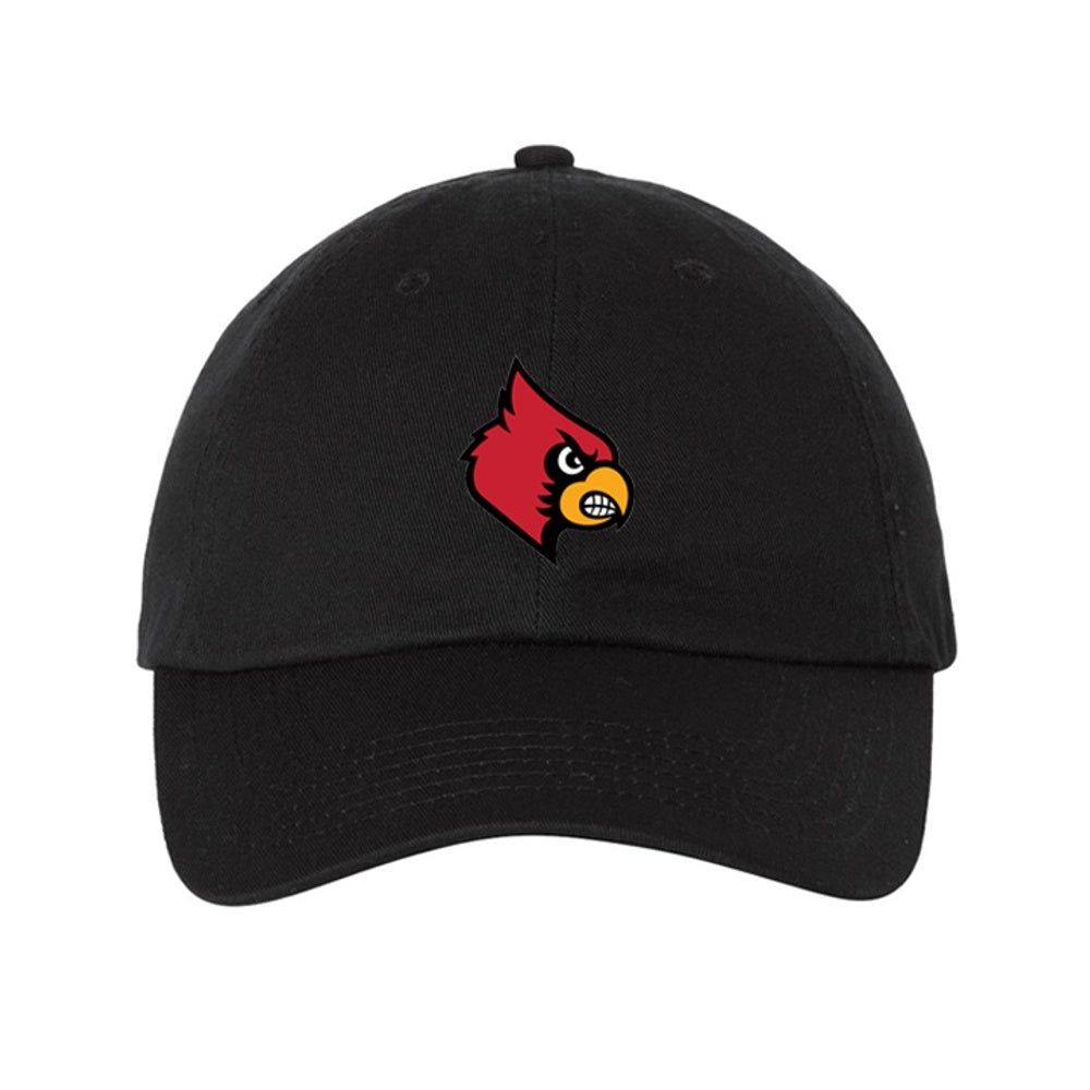 Lambton Kent Composite School Adult Bio-Washed Classic Dad Hat