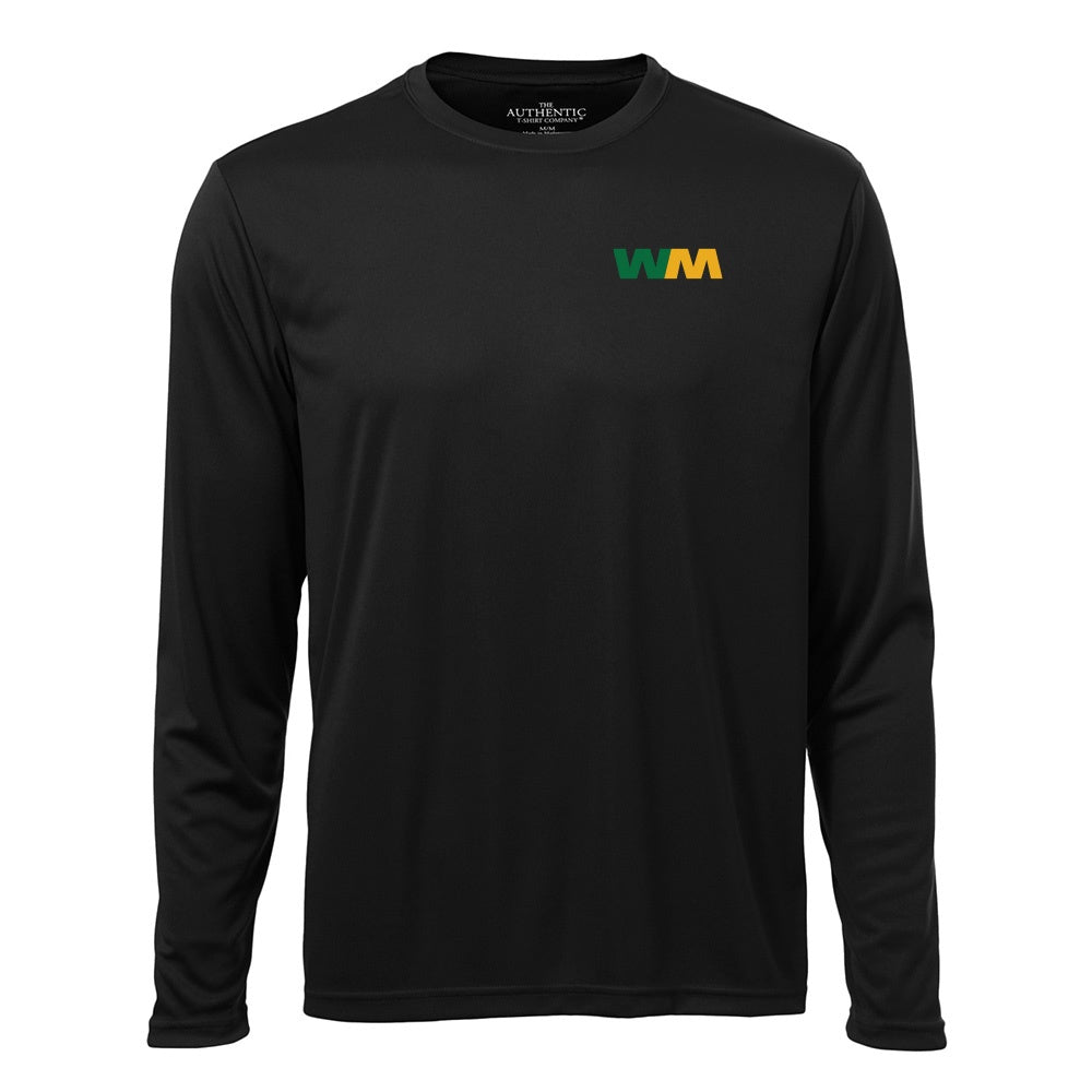 WM Canada Adult Pro Team Long Sleeve