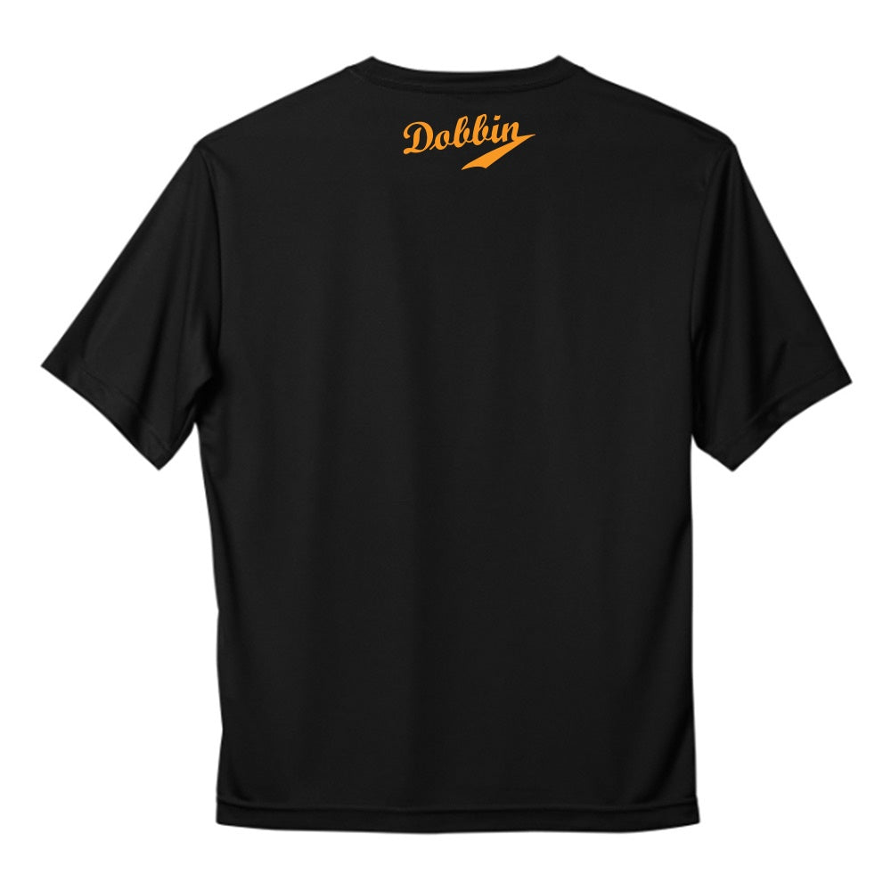 Dobbin Transportation Adult Pro Team T-Shirt