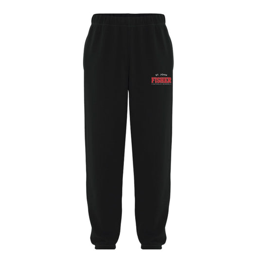 St. John Fisher Youth Everyday Fleece Sweatpants
