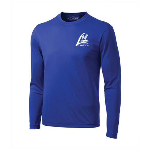 County of Lambton Pro Team Long Sleeve T-Shirt