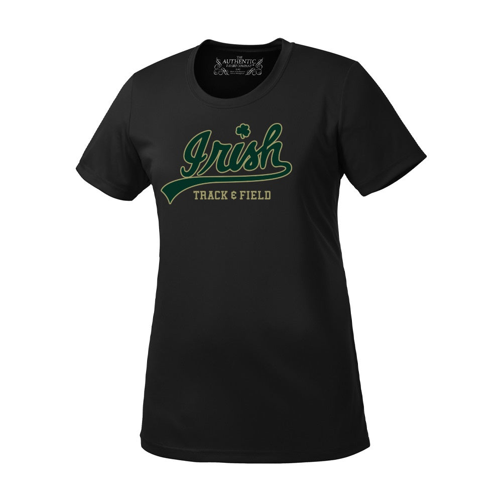 St Pats Track & Field Ladies' Pro Team Short Sleeve T-Shirt