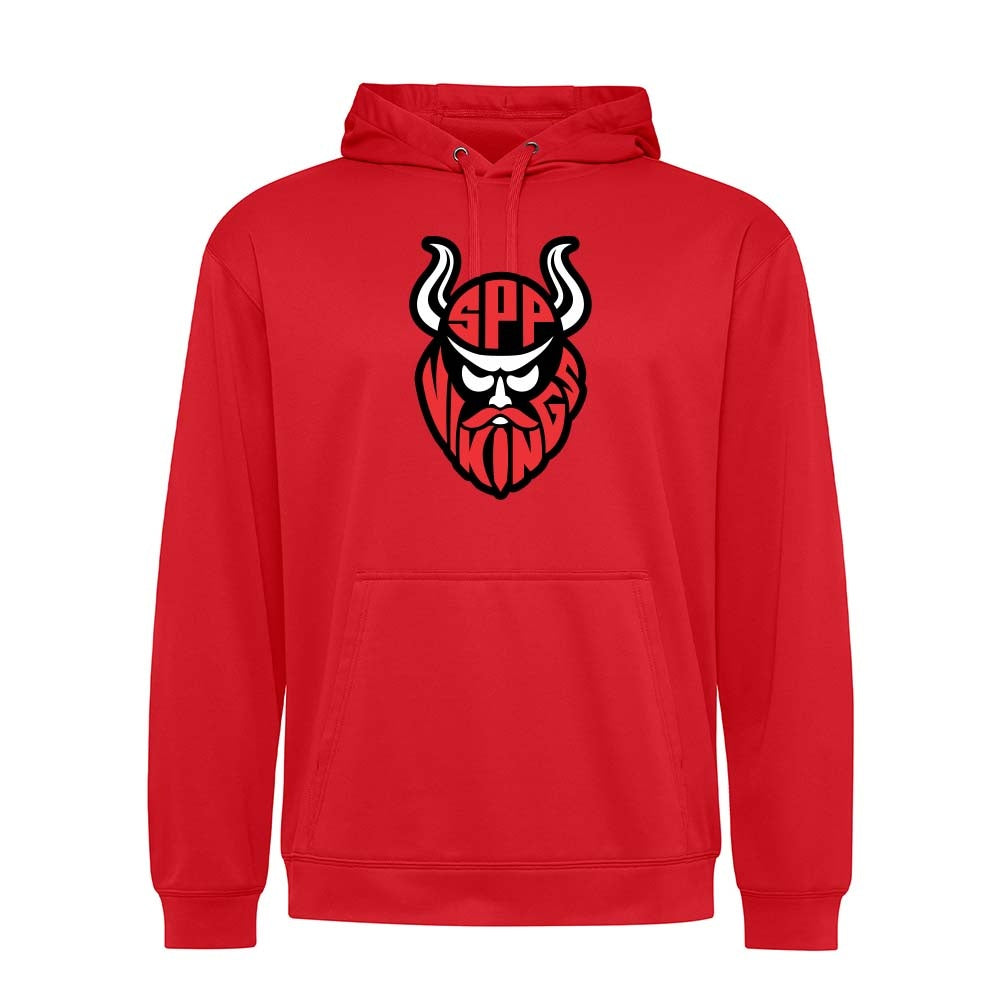 St Philip Adult Performance Hoodie