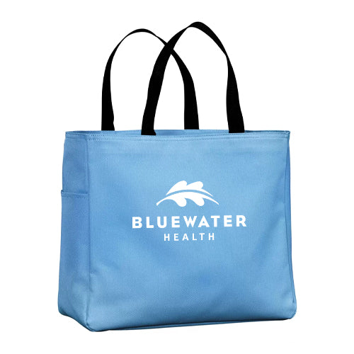 Bluewater Health Everyday Essential Reusable Tote