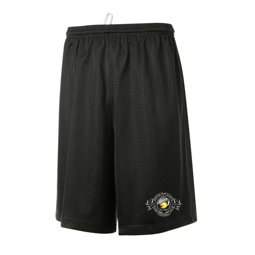 Sarnia Saints Adult Team 365 Zone Performance Shorts
