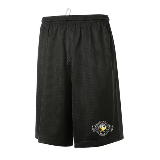 Sarnia Saints Adult Team 365 Zone Performance Shorts