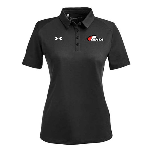 Penta Ladies' Under Armour Tech Polo