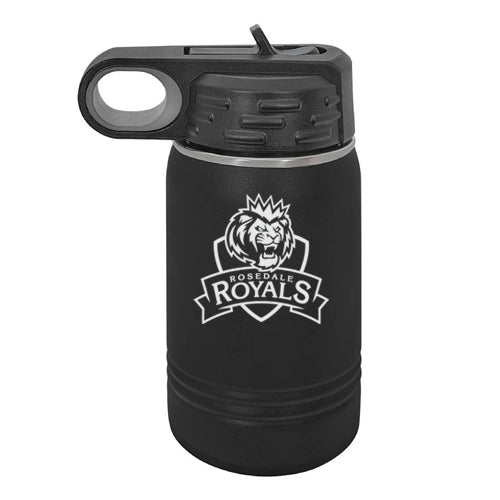 Rosedale Youth Polar Camel Water Bottle