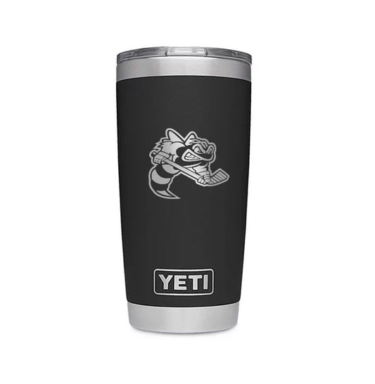 Sarnia Jr Sting Yeti Tumbler