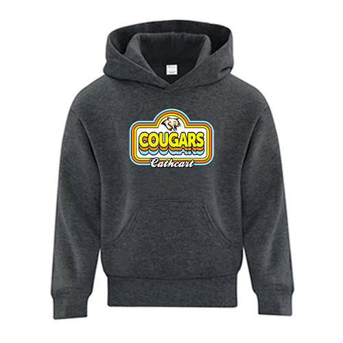 Cathcart Youth Everyday Fleece Hooded Sweatshirt
