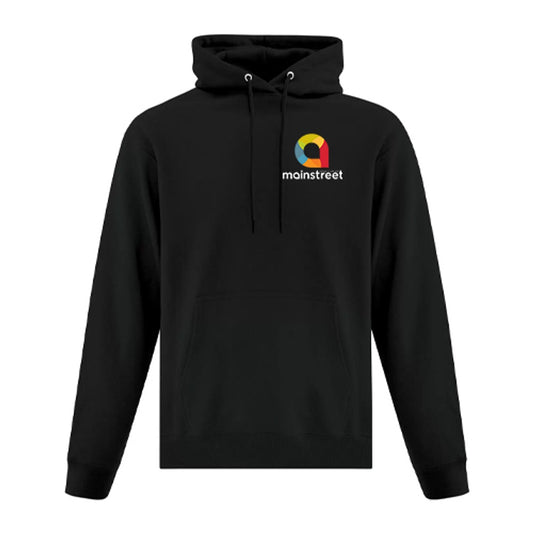 Adult Everyday Fleece Hooded Sweatshirt