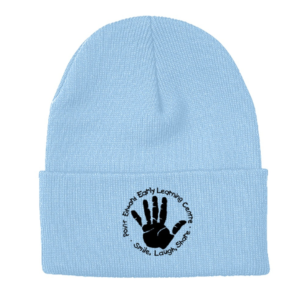 PEELC Everyday Knit Cuff Toque