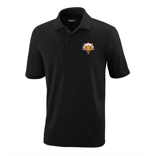 North Lambton Adult Origin Performance Pique Polo