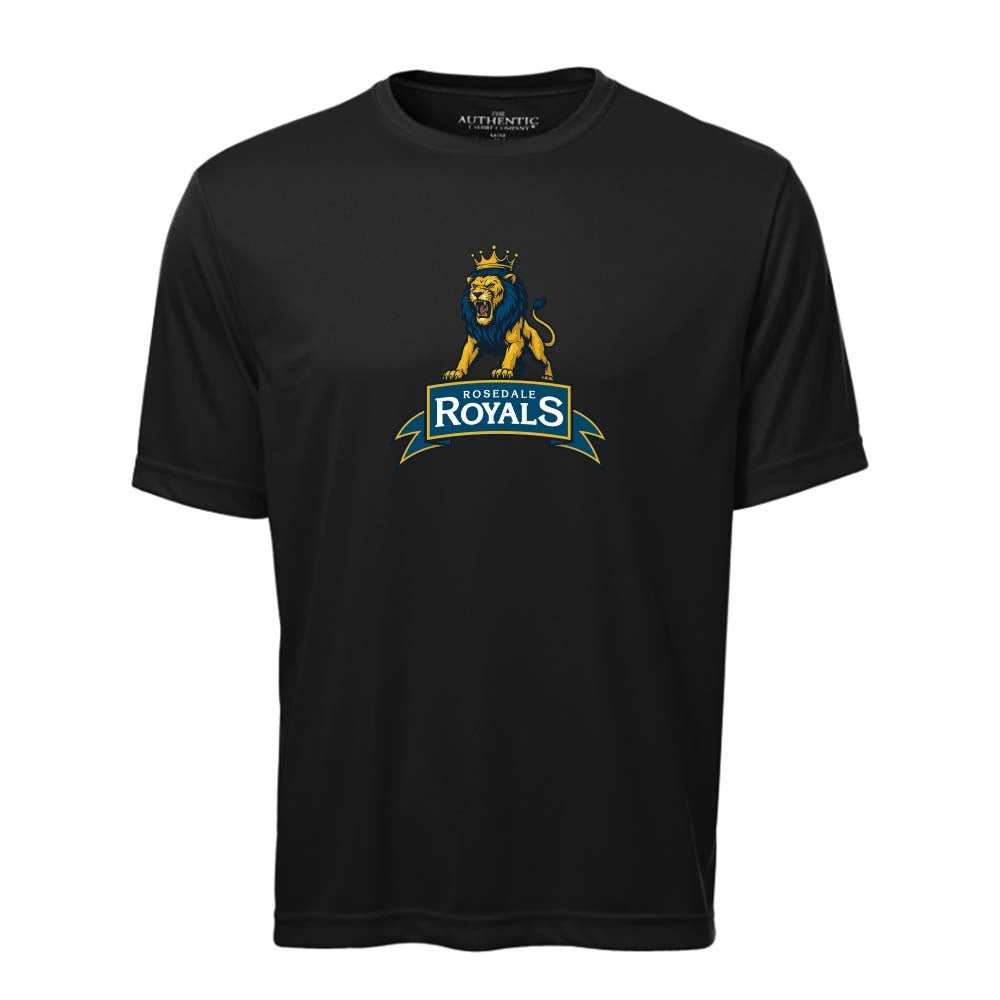 Rosedale Adult Pro Team T-Shirt
