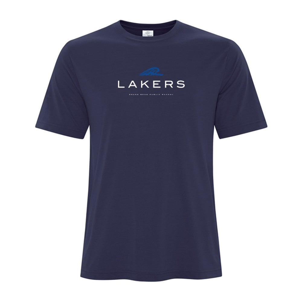 Grand Bend Youth Pro Spun T-Shirt