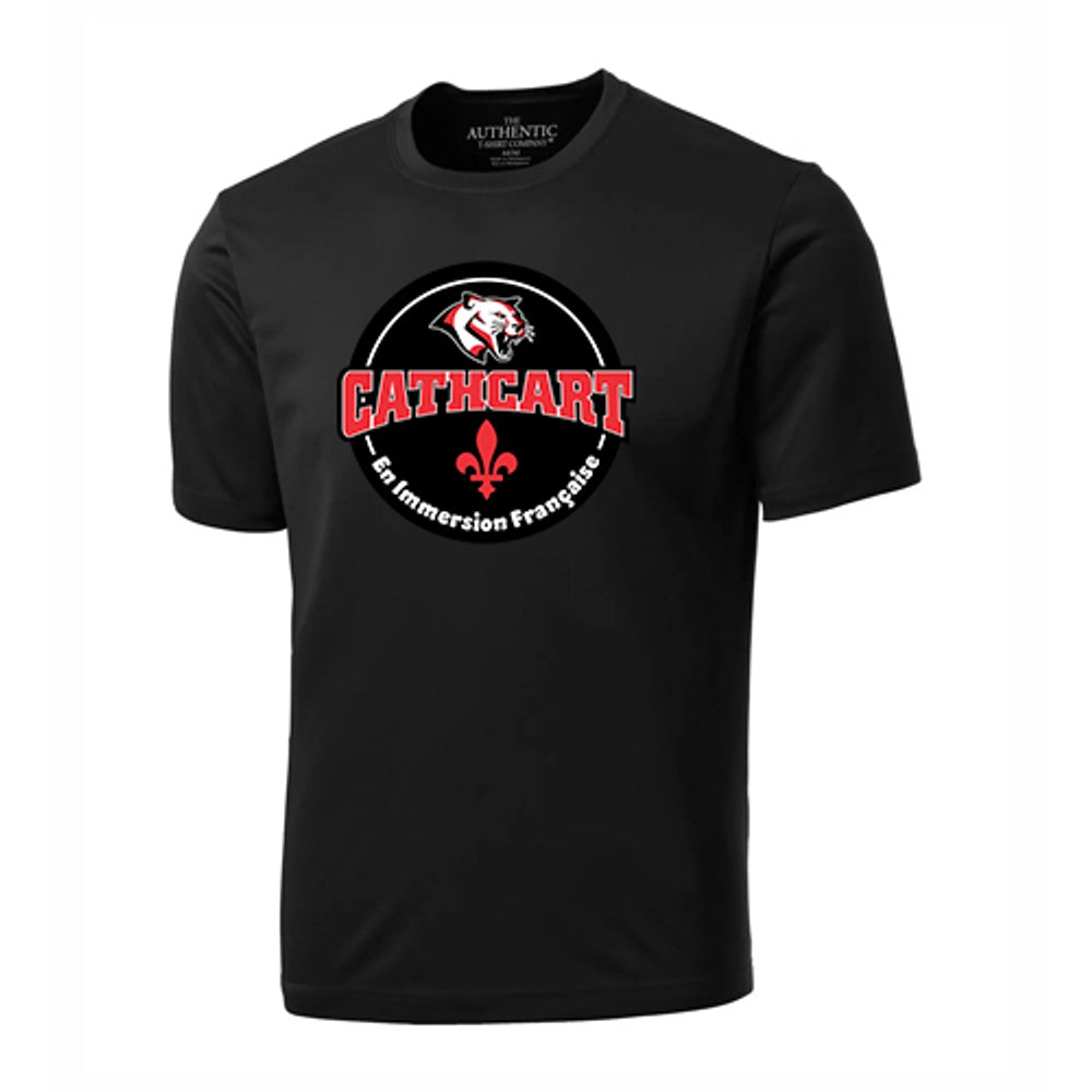 Cathcart Adult Pro Team Short Sleeve T-Shirt