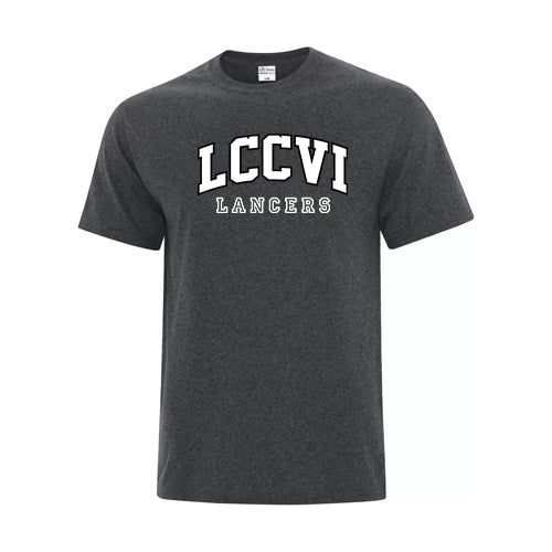 LCCVI Adult Cotton T-Shirt