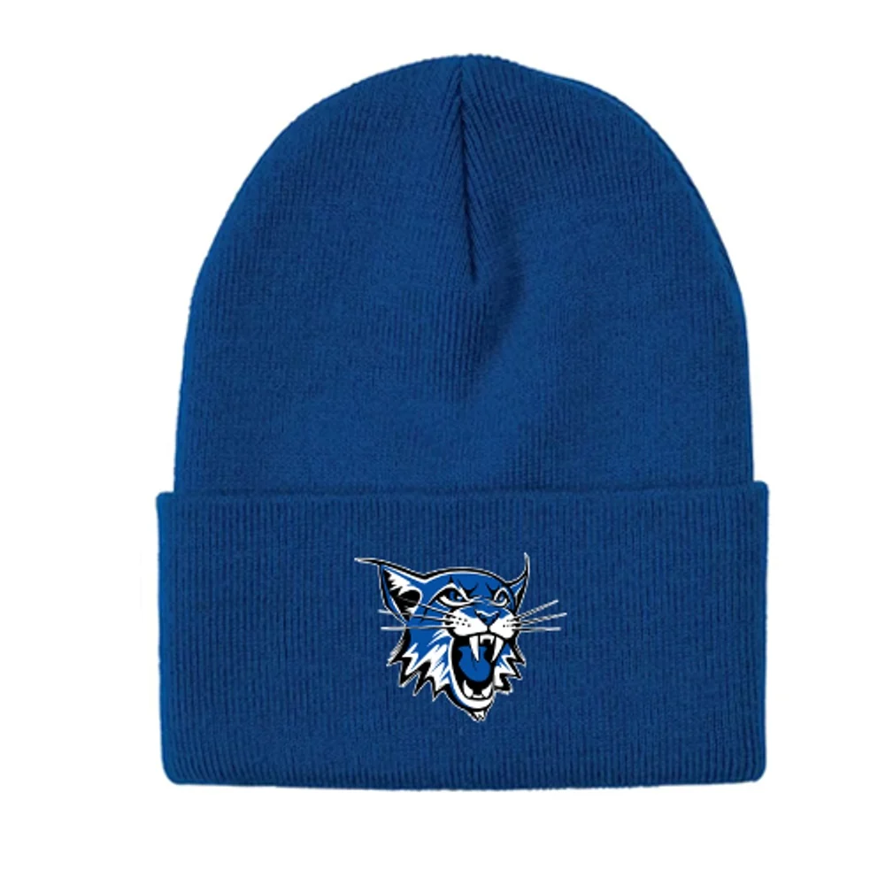 London Road Youth Knit Cuff Toque