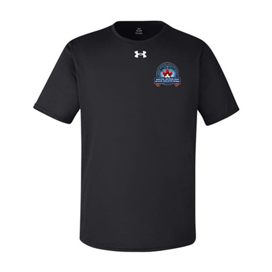MLEOA of Ontario Adult Under Armour Team Tech™ T-Shirt