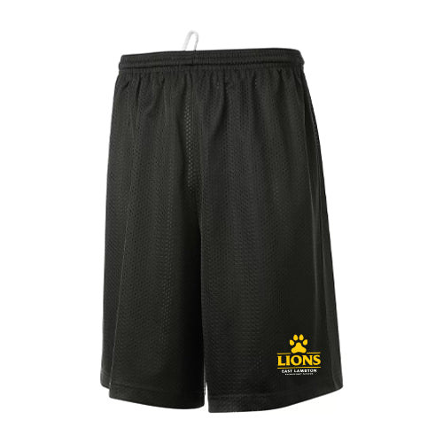 East Lambton Adult Pro Mesh Shorts