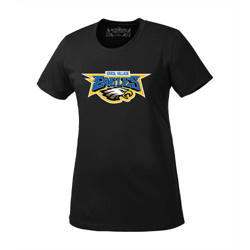 Errol Village Ladies' Pro Team Short Sleeve T-Shirt
