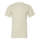 BELLA + CANVAS JERSEY T-SHIRT