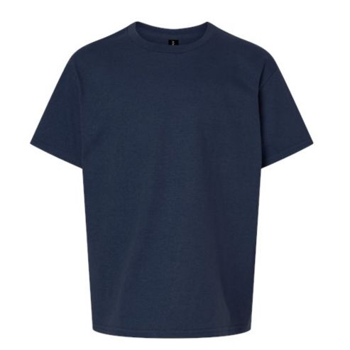 GILDAN ULTRA COTTON YOUTH T-SHIRT