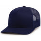 AUGUSTA SNAPBACK TRUCKER CAP