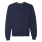 RUSSELL ATHLETIC DRI POWER CREWNECK