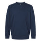 UNISEX FLEECE CREWNECK SWEATSHIRT