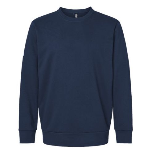 UNISEX FLEECE CREWNECK SWEATSHIRT