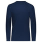 AUGUSTA SUPER SOFT-SPUN POLY LONG SLEEVE