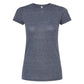 M&O - LADIES DELUXE BLEND T-SHIRT
