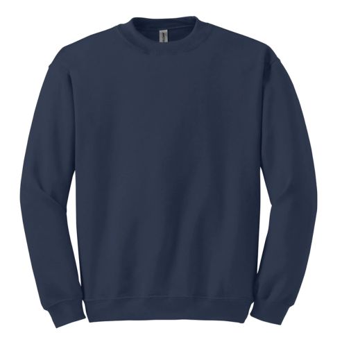 GILDAN HEAVY BLEND 50/50 CREWNECK