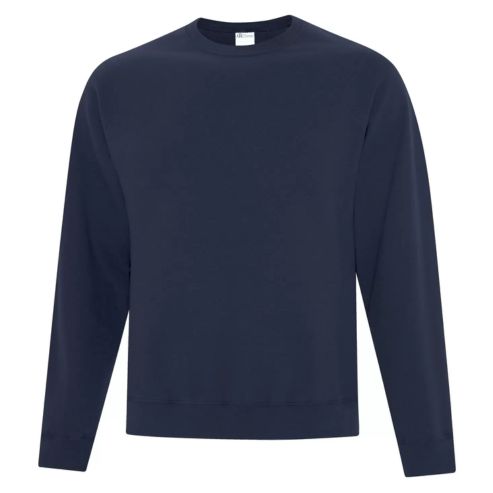 ATC EVERYDAY FLEECE CREWNECK SWEATSHIRT