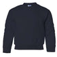 GILDAN HEAVY BLEND 50/50 YOUTH CREWNECK